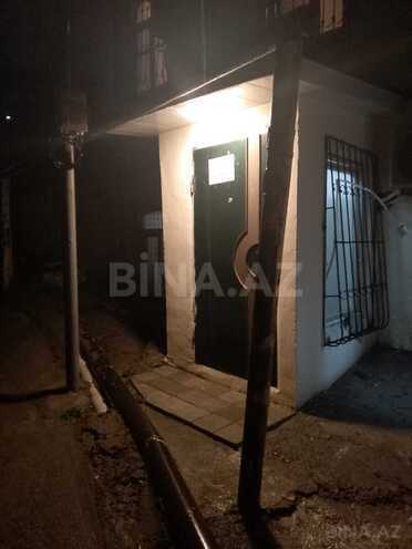 Satılır 1 otaqlı həyət evi/bağ evi 17 m², Bayıl q., photo 20 from 25