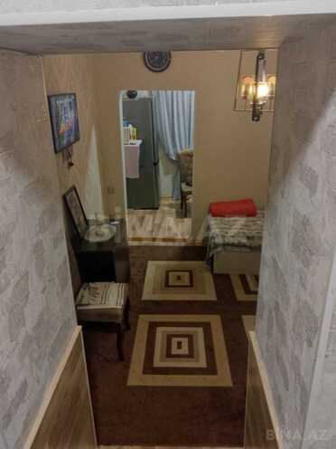 Satılır 1 otaqlı həyət evi/bağ evi 17 m², Bayıl q., photo 17 from 25