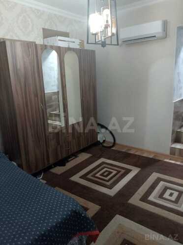 Satılır 1 otaqlı həyət evi/bağ evi 17 m², Bayıl q., photo 18 from 25