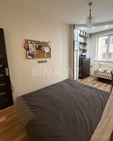Продаётся 2-комн. новостройка 50 м², photo 7 from 12
