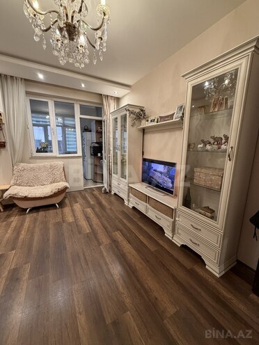 Продаётся 2-комн. новостройка 50 м², photo 3 from 12