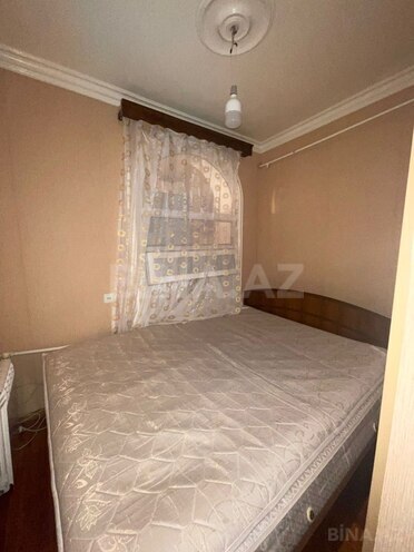 Сдаётся 1-комн. вторичка 40 м², м. Кара Караев, photo 4 from 8