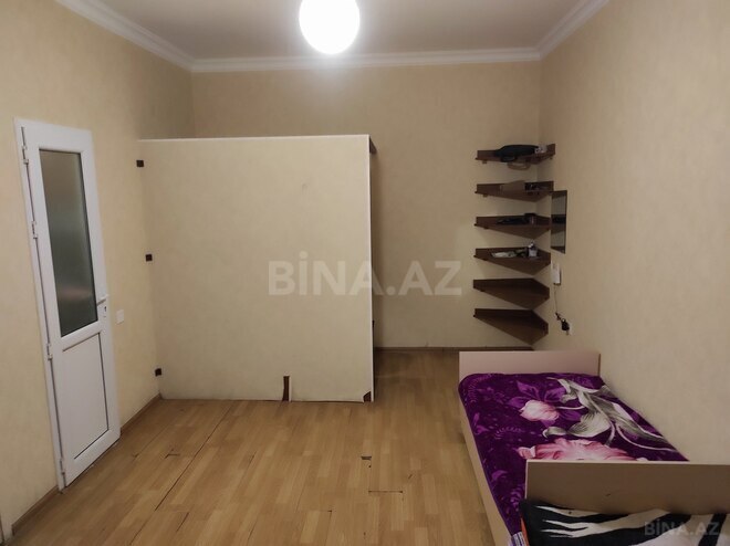 Satılır 4 otaqlı köhnə tikili 110 m², Nəriman Nərimanov m., photo 4 from 14