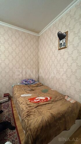 Satılır 4 otaqlı köhnə tikili 110 m², Nəriman Nərimanov m., photo 10 from 14