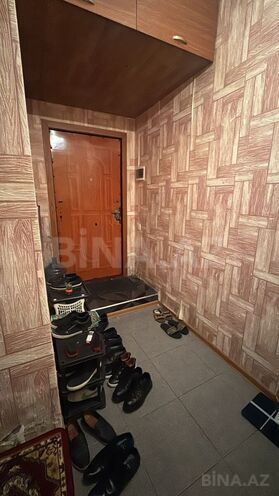 Satılır 4 otaqlı köhnə tikili 110 m², Nəriman Nərimanov m., photo 11 from 14