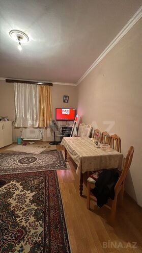 Satılır 4 otaqlı köhnə tikili 110 m², Nəriman Nərimanov m., photo 13 from 14