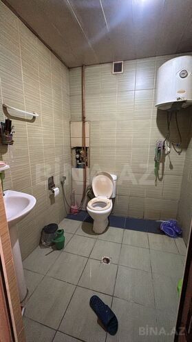 Satılır 4 otaqlı köhnə tikili 110 m², Nəriman Nərimanov m., photo 9 from 14