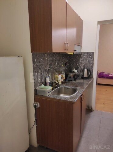 Satılır 4 otaqlı köhnə tikili 110 m², Nəriman Nərimanov m., photo 6 from 14