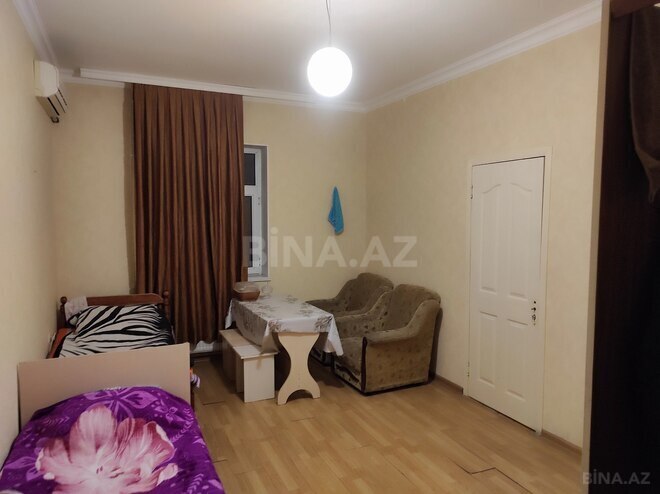 Satılır 4 otaqlı köhnə tikili 110 m², Nəriman Nərimanov m., photo 5 from 14