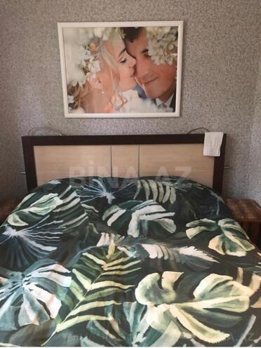 Сдаётся 2-комн. вторичка 60 м², м. Сахил, photo 3 from 6