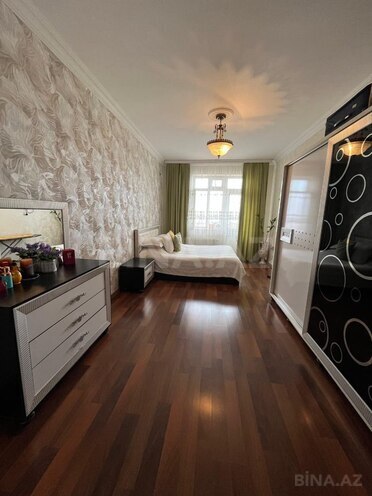 Satılır 3 otaqlı yeni tikili 114 m², Xalqlar Dostluğu m., photo 5 from 13