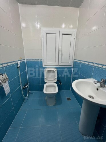 Satılır 3 otaqlı yeni tikili 114 m², Xalqlar Dostluğu m., photo 12 from 13