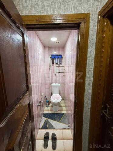 Satılır 4 otaqlı köhnə tikili 135 m², Azadlıq Prospekti m., photo 9 from 12