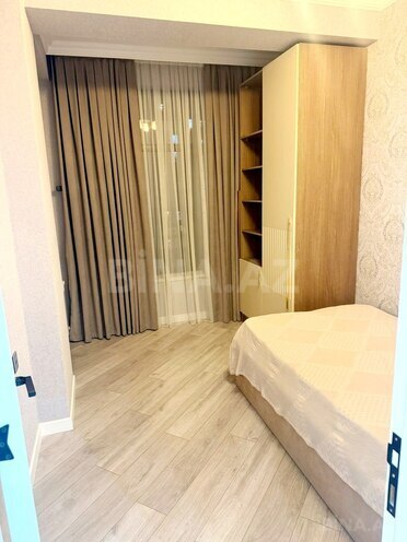 Satılır 4 otaqlı yeni tikili 122 m², Qara Qarayev m., photo 4 from 14