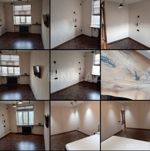 Satılır 2 otaqlı köhnə tikili 60 m², Əhmədli m., photo 3 from 27