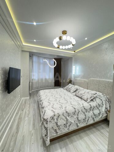 Satılır 3 otaqlı yeni tikili 117 m², İnşaatçılar m., photo 10 from 22