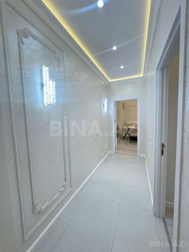 Satılır 3 otaqlı yeni tikili 117 m², İnşaatçılar m., photo 13 from 22
