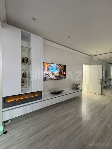 Satılır 3 otaqlı yeni tikili 117 m², İnşaatçılar m., photo 15 from 22