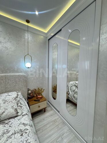 Satılır 3 otaqlı yeni tikili 117 m², İnşaatçılar m., photo 11 from 22