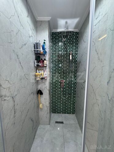 Satılır 3 otaqlı yeni tikili 117 m², İnşaatçılar m., photo 19 from 22