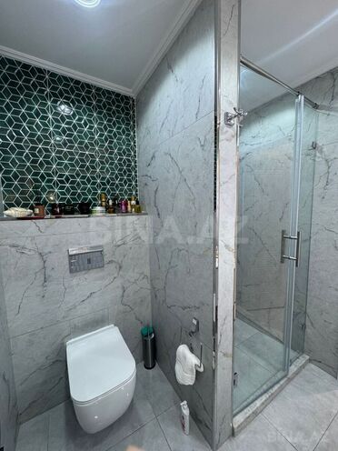 Satılır 3 otaqlı yeni tikili 117 m², İnşaatçılar m., photo 21 from 22