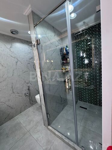 Satılır 3 otaqlı yeni tikili 117 m², İnşaatçılar m., photo 18 from 22