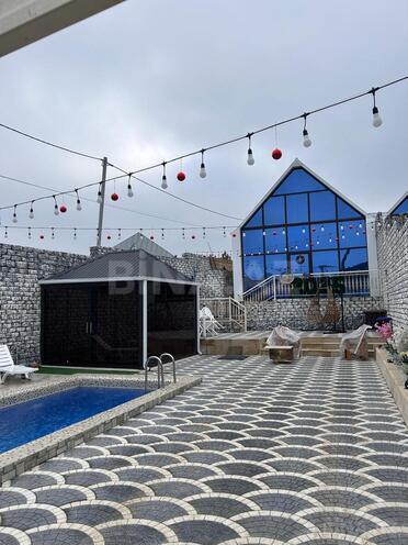 Сдаётся 2-комн. дом/дача 100 м², photo 1 from 16