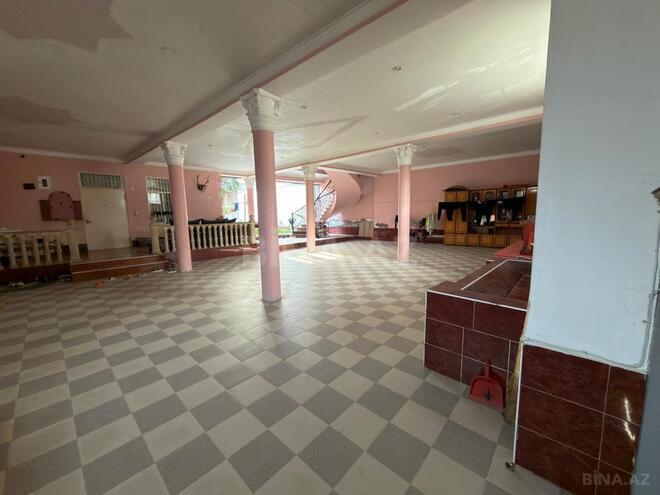 Продаётся 8-комн. дом/дача 400 м², пос. Бакиханова, photo 4 from 22