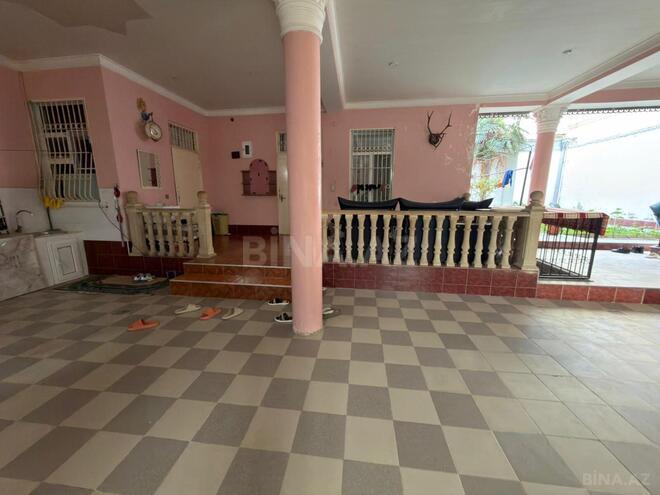 Продаётся 8-комн. дом/дача 400 м², пос. Бакиханова, photo 5 from 22