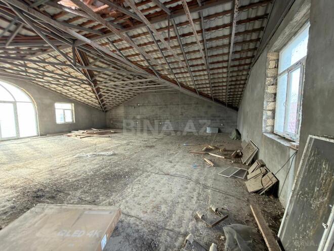 Продаётся 8-комн. дом/дача 400 м², пос. Бакиханова, photo 19 from 22