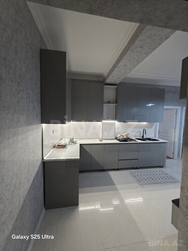 Продаётся 2-комн. новостройка 77 м², пос. Сарай, photo 3 from 13