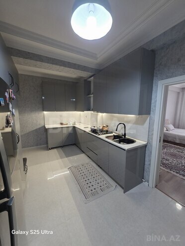 Продаётся 2-комн. новостройка 77 м², пос. Сарай, photo 12 from 13