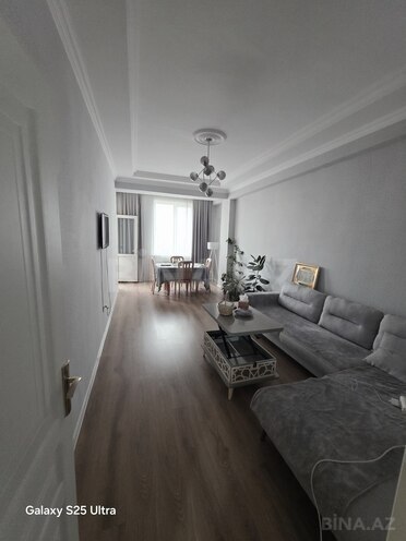 Продаётся 2-комн. новостройка 77 м², пос. Сарай, photo 6 from 13