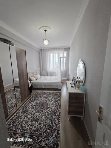 Продаётся 2-комн. новостройка 77 м², пос. Сарай, photo 11 from 13