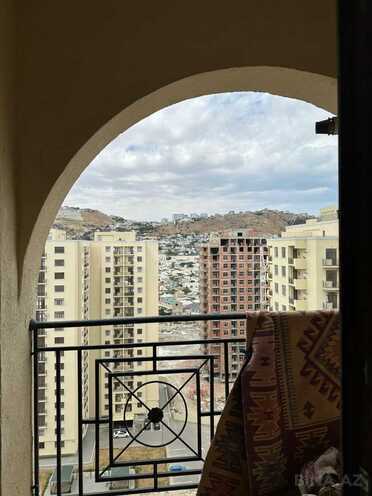 Продаётся 3-комн. новостройка 117 м², пос. Баилова, photo 12 from 14