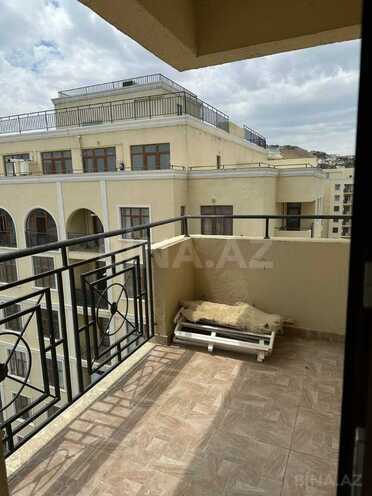 Продаётся 3-комн. новостройка 117 м², пос. Баилова, photo 13 from 14