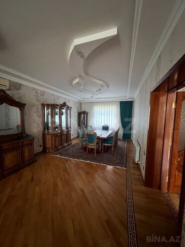 Продаётся 6-комн. дом/дача 640 м², Абшеронcкий  р., photo 12 from 24