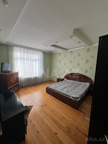 Продаётся 6-комн. дом/дача 640 м², Абшеронcкий  р., photo 18 from 24