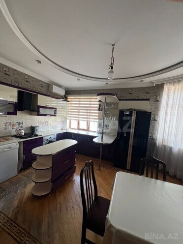 Продаётся 6-комн. дом/дача 640 м², Абшеронcкий  р., photo 23 from 24