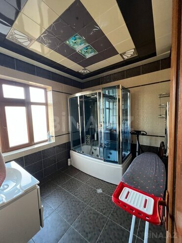 Продаётся 6-комн. дом/дача 640 м², Абшеронcкий  р., photo 16 from 24