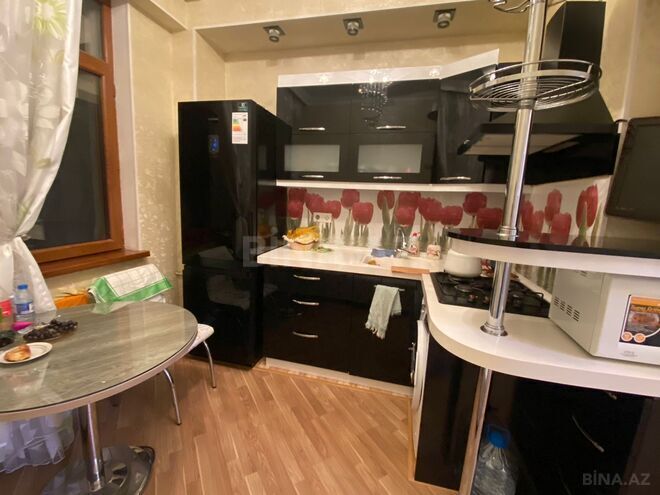 İcarəyə verilir 3 otaqlı yeni tikili 88 m², photo 5 from 9