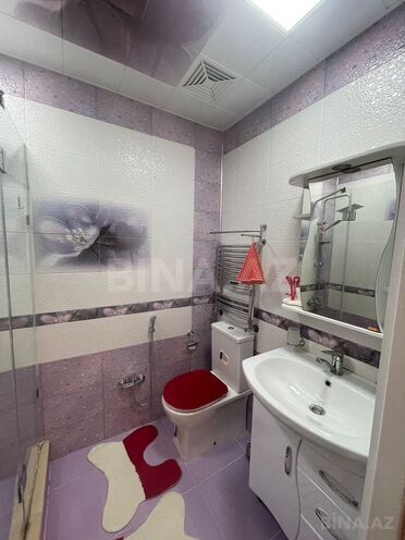 İcarəyə verilir 3 otaqlı yeni tikili 88 m², photo 7 from 9