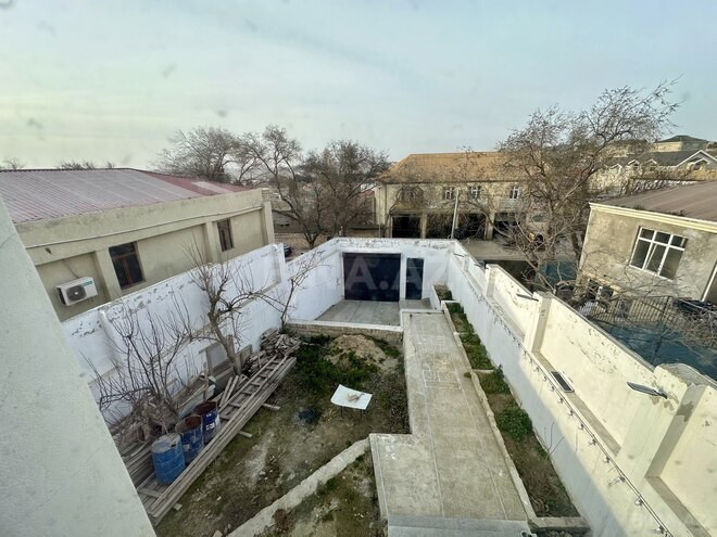 Продаётся 5-комн. дом/дача 200 м², Сабунчинский  р., photo 23 from 24