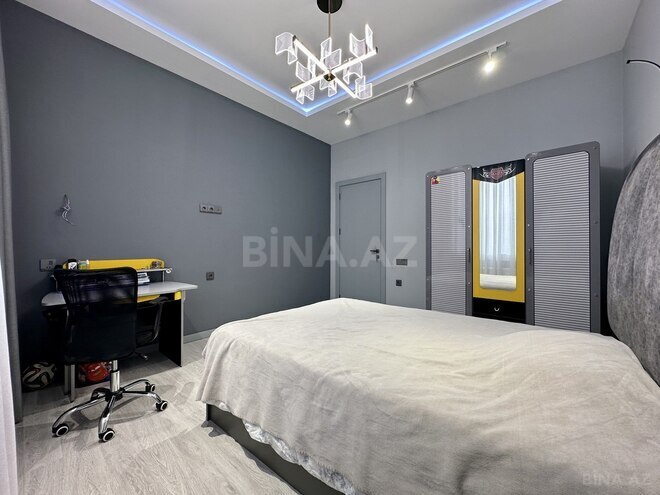 Продаётся 5-комн. дом/дача 200 м², Сабунчинский  р., photo 16 from 24