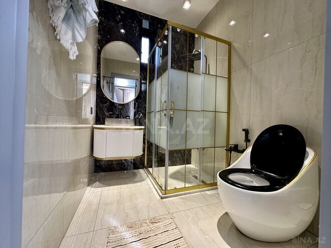 Продаётся 5-комн. дом/дача 200 м², Сабунчинский  р., photo 22 from 24