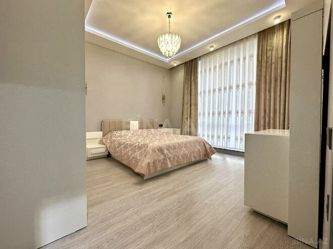 Продаётся 5-комн. дом/дача 200 м², Сабунчинский  р., photo 17 from 24