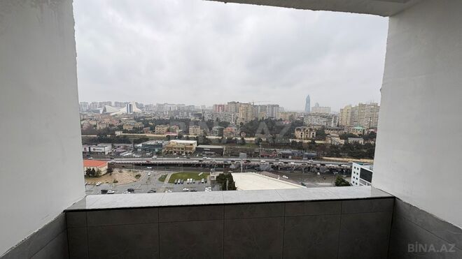 Satılır 2 otaqlı yeni tikili 66 m², Şah İsmayıl Xətai m., photo 13 from 15