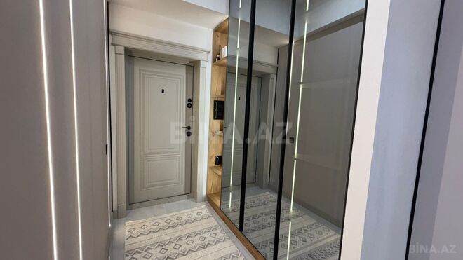 Satılır 2 otaqlı yeni tikili 66 m², Şah İsmayıl Xətai m., photo 6 from 15