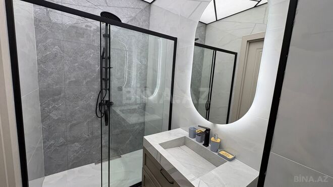Satılır 2 otaqlı yeni tikili 66 m², Şah İsmayıl Xətai m., photo 12 from 15