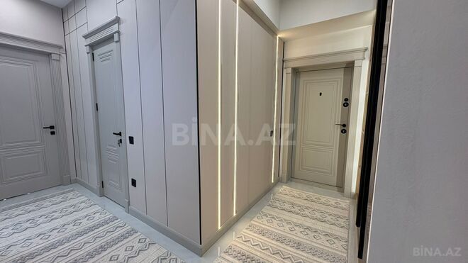 Satılır 2 otaqlı yeni tikili 66 m², Şah İsmayıl Xətai m., photo 7 from 15